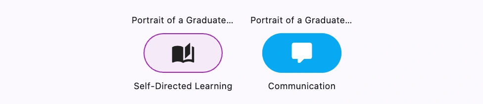 Filled COG evaluated by peer